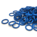 Ffkm Oring Silicone Fluorosilicone O Ring 70 Duro Blue Rubber Seal 113X24 Kalrez Oring